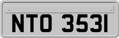 NTO3531