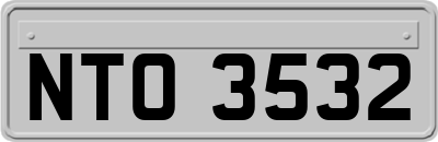NTO3532