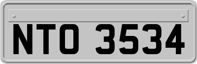 NTO3534