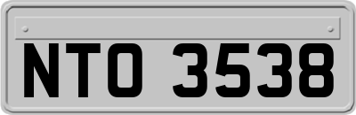 NTO3538