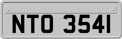 NTO3541
