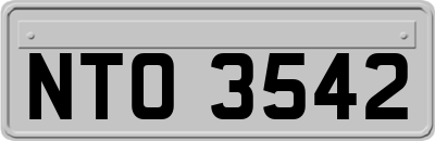 NTO3542