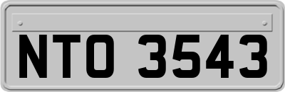NTO3543