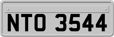 NTO3544