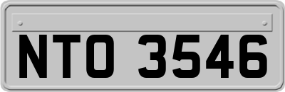 NTO3546