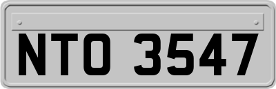NTO3547