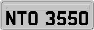 NTO3550