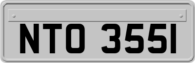 NTO3551