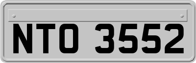 NTO3552