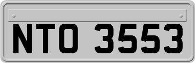 NTO3553