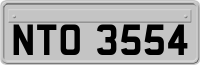 NTO3554