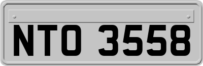 NTO3558