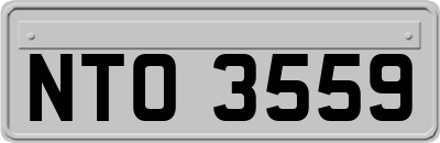 NTO3559