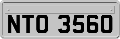 NTO3560