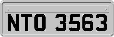 NTO3563