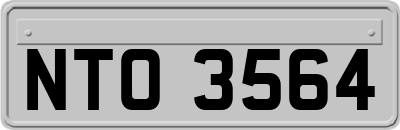 NTO3564