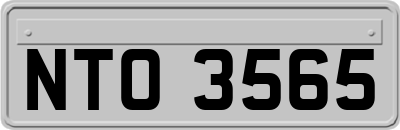 NTO3565