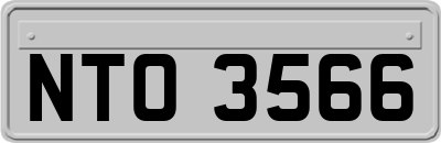 NTO3566