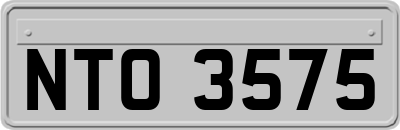 NTO3575