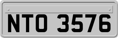 NTO3576