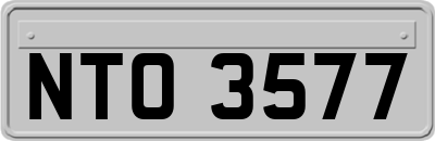 NTO3577