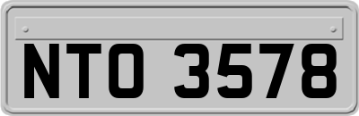 NTO3578