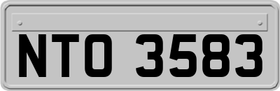 NTO3583