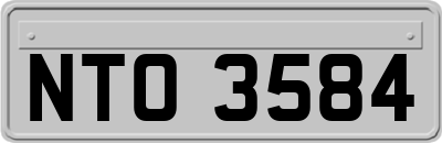 NTO3584