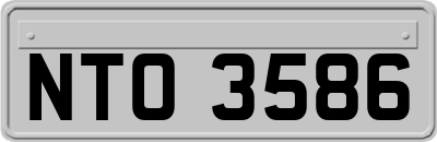 NTO3586