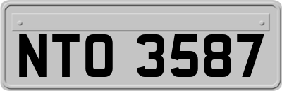 NTO3587