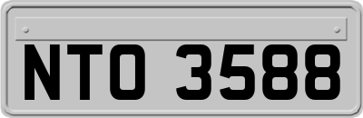 NTO3588