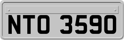 NTO3590