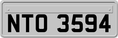 NTO3594