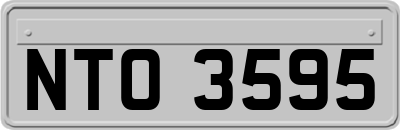 NTO3595