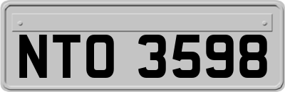 NTO3598