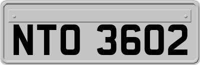 NTO3602