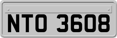 NTO3608