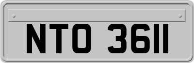 NTO3611