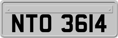 NTO3614