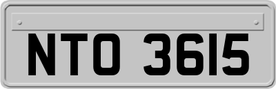 NTO3615