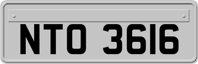 NTO3616