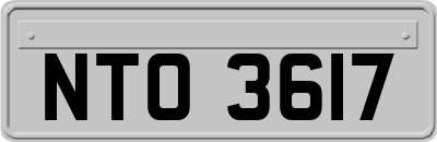 NTO3617