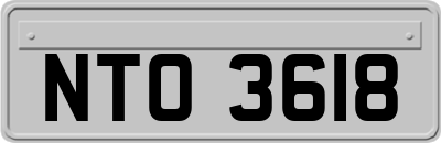 NTO3618