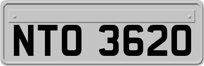 NTO3620
