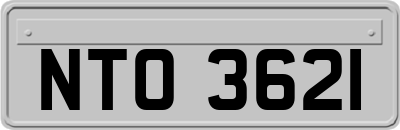 NTO3621