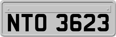 NTO3623