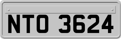 NTO3624