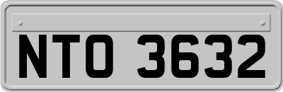 NTO3632