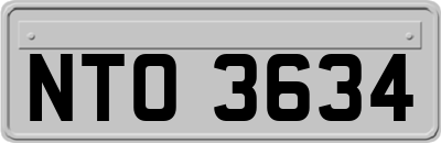 NTO3634
