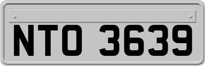 NTO3639
